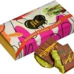 Fit Dubai Chocolate Bar Pistachio Kunafa Fit Chocolate Sweets Treat 200g