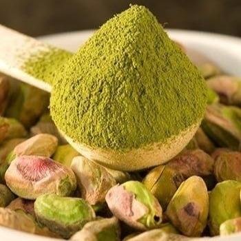 Parahon Premium Pistachio Cream Spread 200g - Sweet Gourmet Paste for Desserts - Pistachio Dubai Chocolate - Artisanal, Sweet & Velvety - Pistachio Grains Rich - Image 4